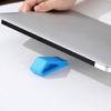 2 Stück Kleiner Laptop-Kühlständer Rutschfestes Pad Laptop-Computer-Tastaturständer Für Notebook Laptop-Computer-Kühlung