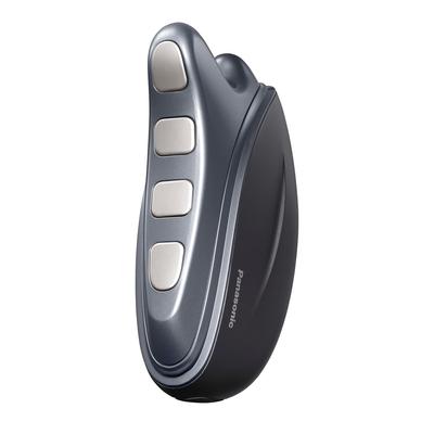 Panasonic Lift Care Facial Device Vitalift Kassa Warm Sensation Waterproof Equipped Complex EMS EH-SP86-K