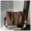 Fashion Bag For Women With Pu Material And Large Capacity For Daily Use