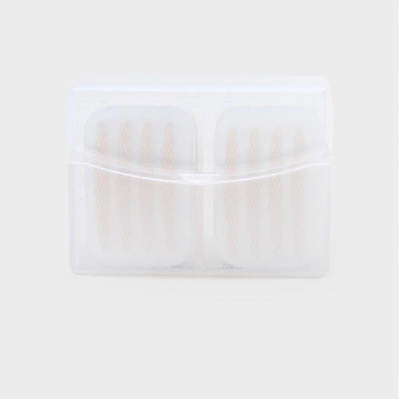 Daiso Lace Double Eyelid Tape 60 Sheets  Normal Type 