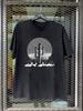 NEW Kyuss Band Logo T-Shirt Black Size S-5XL - Perfect Gift for Fans
