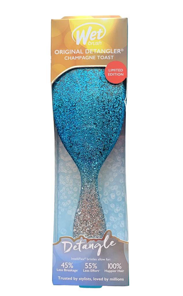 Wet Brush