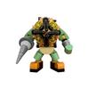 MOC BioShock Roboter Modell Bausteine Schießspiel Big Daddy Roboter Mecha Figur Ziegelstein Spielzeug Erwachsenen Geschenk