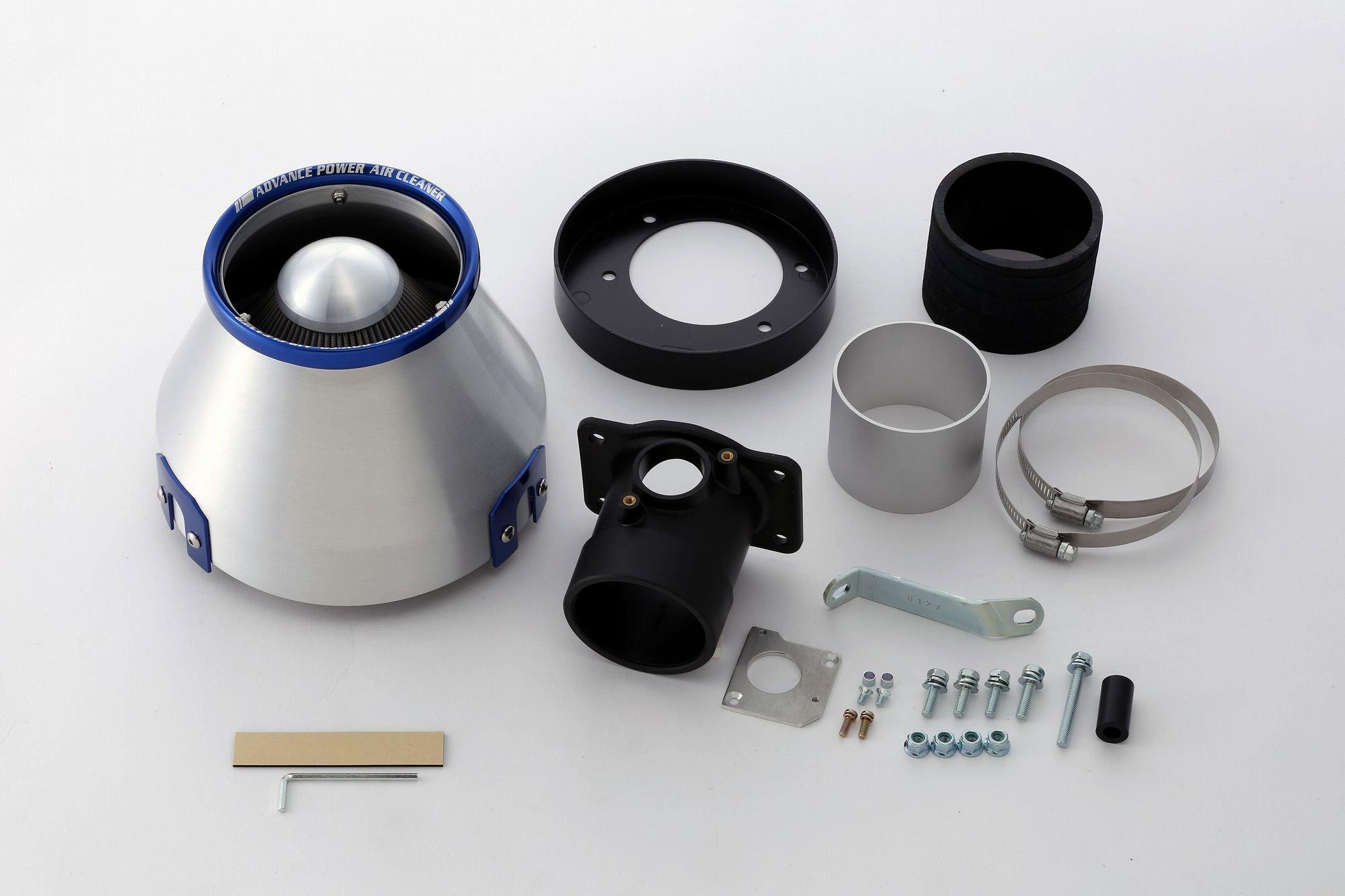 

BLITZ ADVANCE POWER AIR CLEANER for Hybrid (42221) IS300h/RC300h/Crown AVE30/AVC10/AWS210