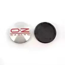 

4pcs 55mm M582 Wheel Center Caps O.Z OZ Racing Sport Emblem Rim Hubcaps Cover Badge Car Styling Accessories