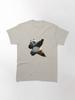 Kung Fu Panda Kung Fu Panda - Martial Arts Adventure Art Classic T-Shirt