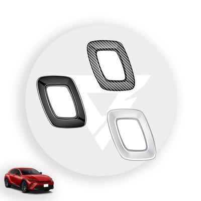Interiérové doplňky – Lišty do interiéru