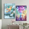 Pokemon Themed Typhlosion Wall Decor with Delicate Details Long Lasting Colors Suitable for Various Scenes Such As Living Rooms