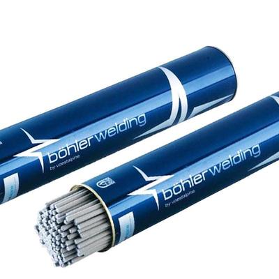 BOHLER FOX EAS4 M-TS E316L-16 Stainless Steel Welding Rod