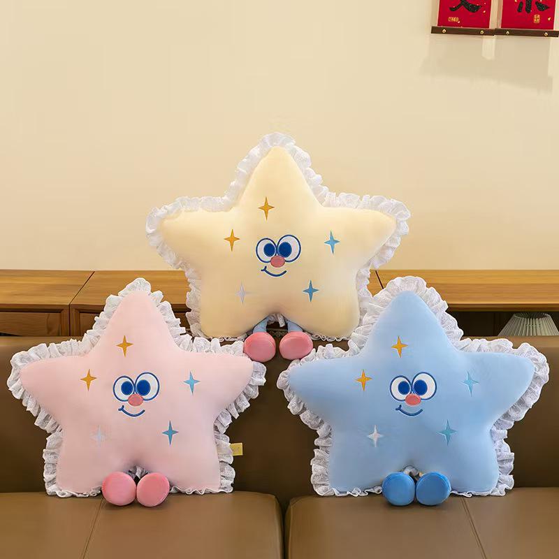 12" Plush Toy: Street Promotion, Wedding Gift, Claw Machine Doll, Interactive Fun Activity