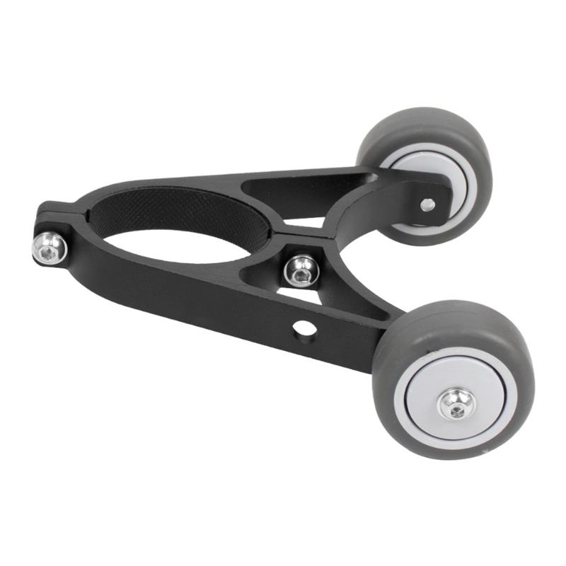 Folding Electric Scooter Handstand Stand Storage Bracket Scooter Stand Bracket Replacement Scooter Accessory Easy to Use
