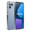 Custodia Trasparente in TPU Antiurto a Quattro Angoli per Fairphone 6 5 Cover Protettiva Tappo Trasparente Capa Coque Fundas