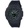 RELOJ Analog-Digital G-Shock Trend GA-2100-1A3ER 49mm Black, Black, Taglia Unica, GA-2100-1A3ER-AMZUK.