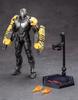Zhongdong ZDTOYS 1/10 Iron Man Series MK25 Movable Action Figure (Complete)