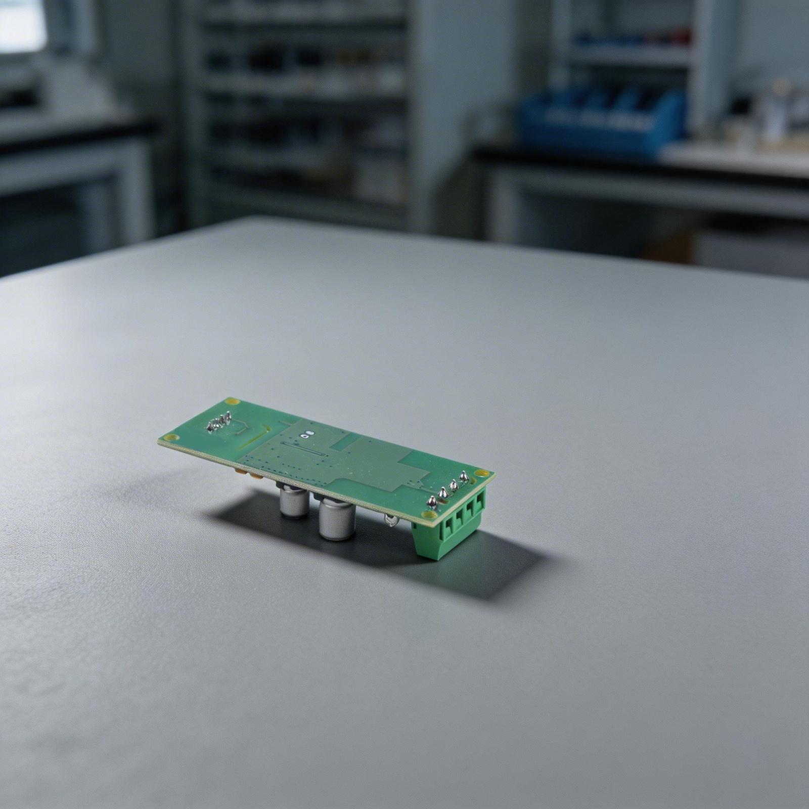 

Current and Voltage Meter Module for 100A AC Systems with Energy Calculation and 45Hz to 65Hz Frequency Detection China Mainland