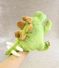 Take Off Stegosaurus Hand Puppet