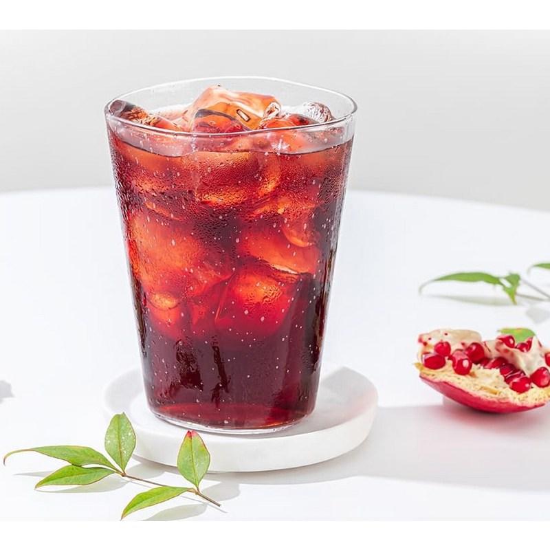 Golden Pomegranate Juice 30p, 2.1L, 1 box