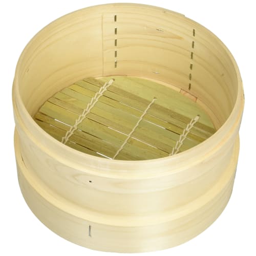 Endo Shoji Japanese Steamer (for Round Pots) 27cm ASI09027