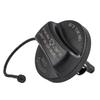 Fuel Tank Filler Gas Cap W/ Tether 16117222391,16116756772 For BMW 128i E82 Mini Cooper R50 R52 R53 R55 R56 R57 R58 R59