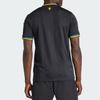 adidas Manchester United 2025/2026 Drittes Authentisches Trikot Asien-Größe 'Schwarz' Herren JI7419