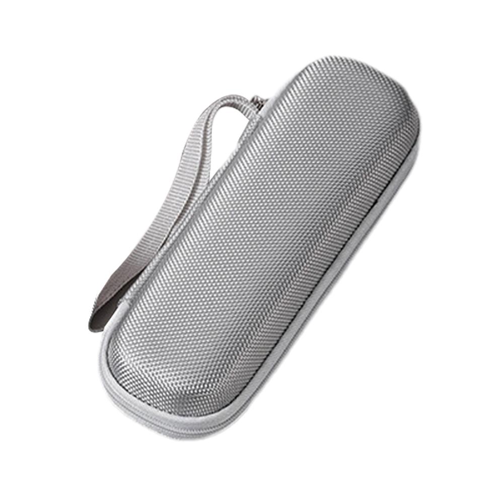 Bärbart EVA Svart Hårt Skal Pennfodral Skyddande Förvaring Pennfodral Bärbar Pennlåda För Penna Hörlurar Organisera Pennfodral