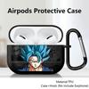 Case For Airpods 4 3 Pro 1 Pro3 Pro2 2 Earphone Cases Cover Hot Anime Dragonballs