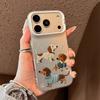 Cartoon Dog Pattern Phone Case For IPhone 17 Case IPhone 16 Pro Max 11 15 14 12 17 Pro Max 16e Plus Air Silicone Cover