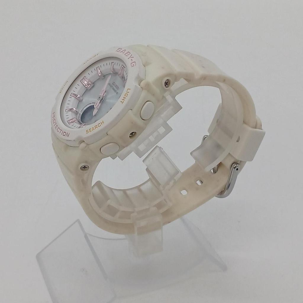 Used CASIO BGA-2700CR BABY-G