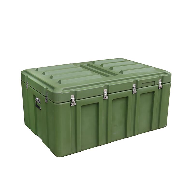 Cheng Yu Rotomolded Military Green Equipment and Storage Box