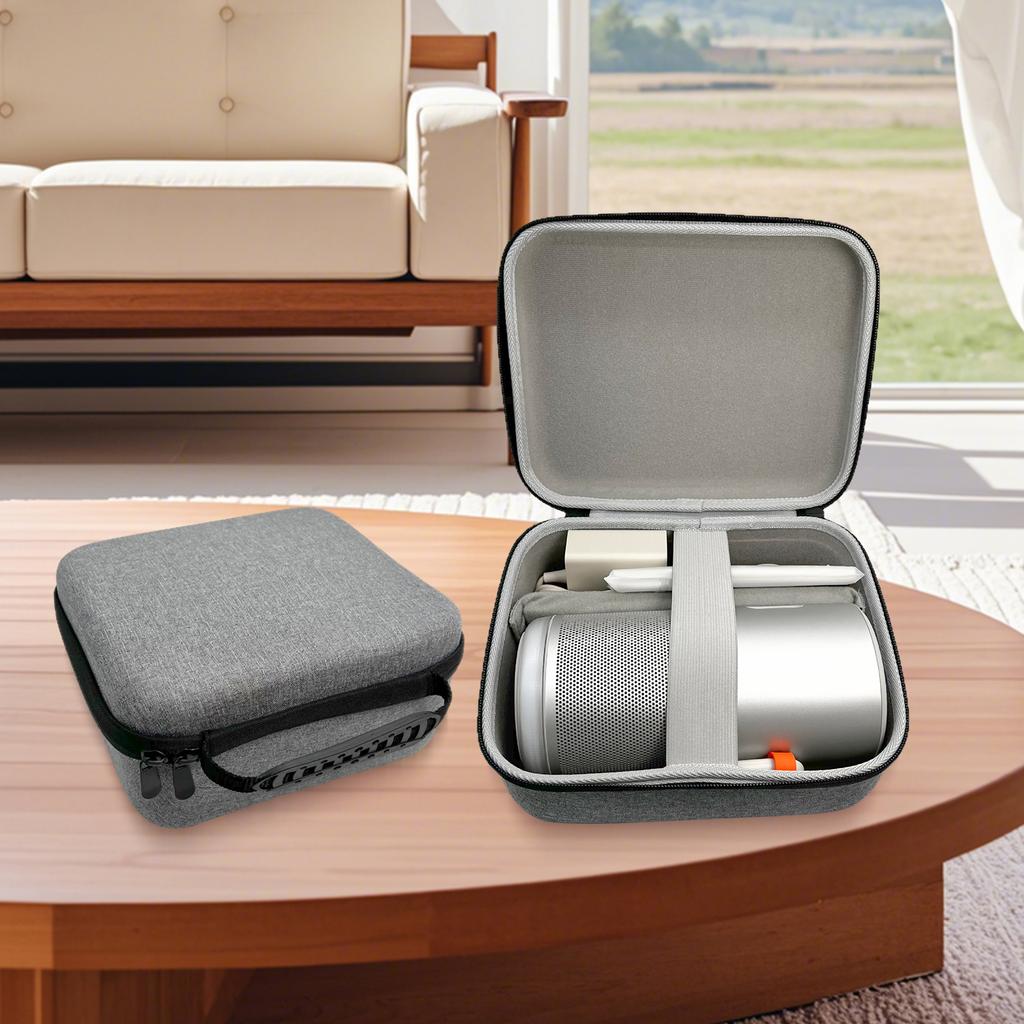 For XGIMI MoGo 4 Carrying Case Anti-scratch Protective Bag Waterproof Protective Case Shockproof