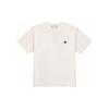 MLB New York Yankees T Shirt Unisex White 3ATSB1133-50IVS