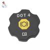 For Chevrolet Cruze Trax Menlo Trailblazer Brake Oil Pot Cap Brake Master Cylinder Reservoir Tank Cap