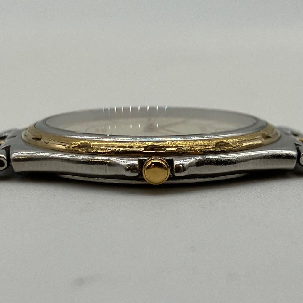 Used TA393 [Bargain] CITIZEN Watch EXCEED