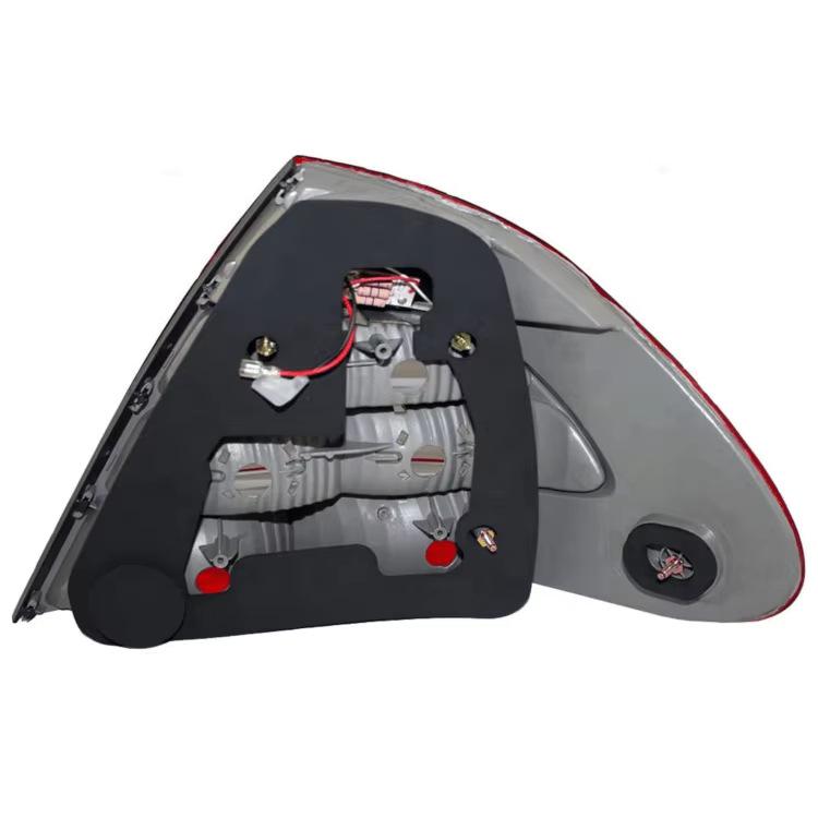 Compatible Headlights for W211: Models 2118202961 & 2118203061