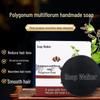 Polygonum Multiflorum & Ginseng Revitalizing Shampoo Soap
