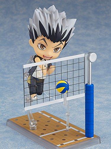 Nendoroid Kotaro Bokuto Haikyu! !