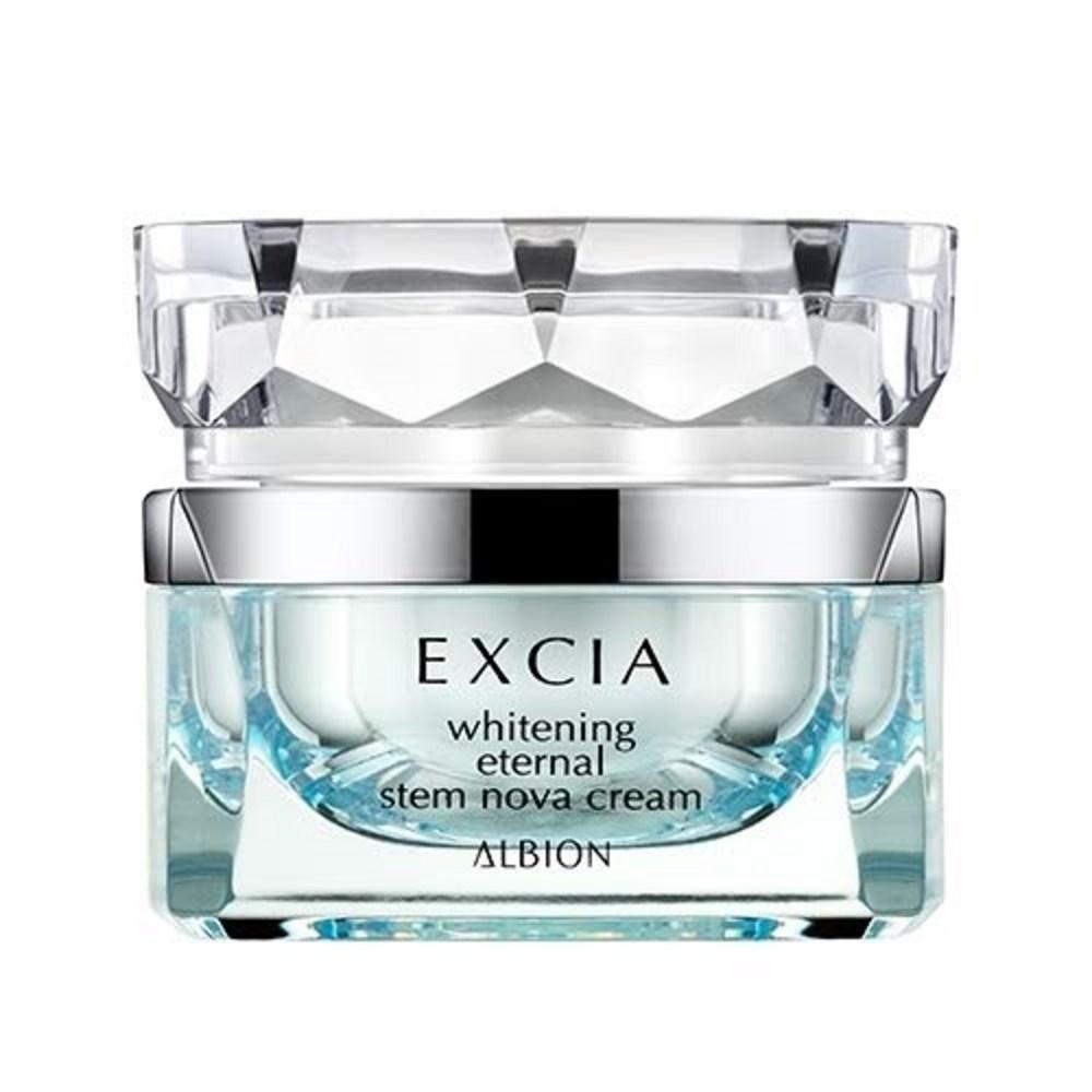 

Крем Albion Exia AL Whitening Eternal Stem Nova 30 г, 1 шт.