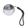 Memory Sphere Lamp Rechargeable 3D Personalized Crystal Ball Video Player for Ornament Birthday Present