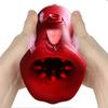 Male Masturbator Deep Throat Blowjob Vibrating Oral Sex Pussy Vagina Stimulation Adult Sex Toys Masturbators for Men Adult 18+