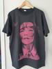 Bjork 90s Graphic Short Sleeve Black Unisex T shirt Classic Style S-5XL