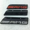 Premium Quality Amg Logo Emblem Badge For Mercedes Benz Gla Cla Glc Gle Gls Cls