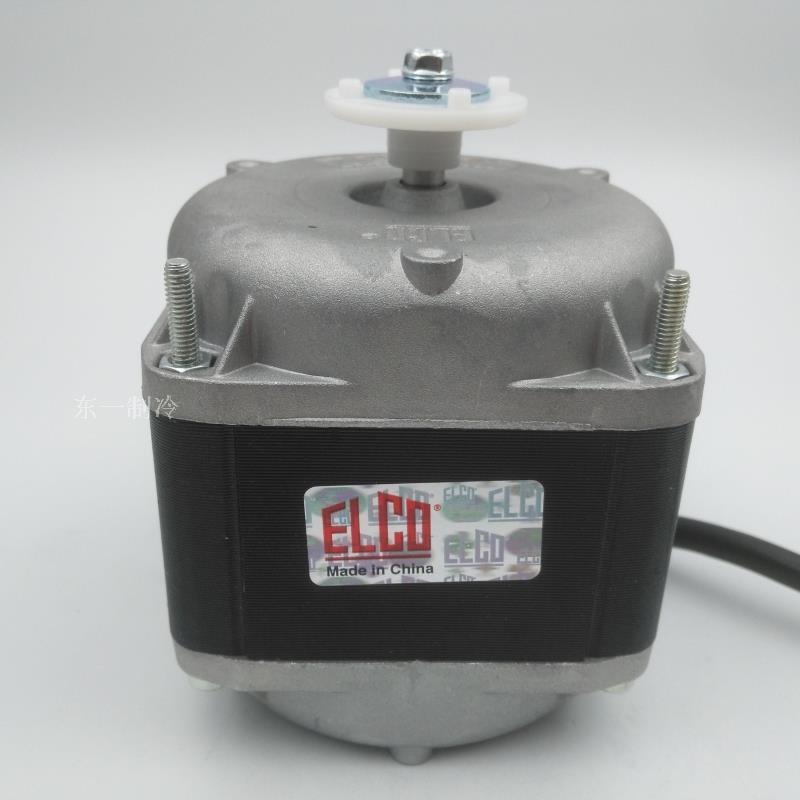 Copper Core ELCO Aike Condensation Evaporator Shaded Pole Fan Motor VNT25-40 25W 95W 0.68A