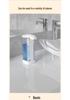 2026 Smart Sensor Kitchen Dish and Hand Soap Dispenser