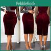 Through Women Sexy Diva See Sheer Long Sleeve Shiny Sequin Office Party Bodycon Dress