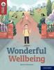 The Oxford Reading Tree TreeTops Reflect: Oxford Reading Level 15: Wonderful Wellbeing Book