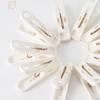 Multi-Purpose Laundry Clips Set - Clips for Bedding & Mini Clips for Socks, Underwear, Clothes Hanging Organizer Household Use