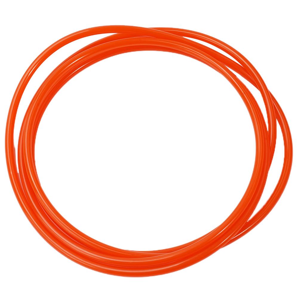 Rolă de schimb TPU pentru antrenament pentru biciclete, 5 mm