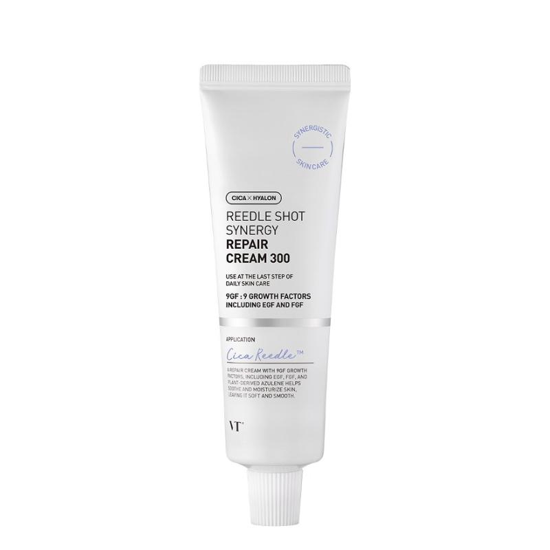 Reedle Shot Synergy Repair Cream 300