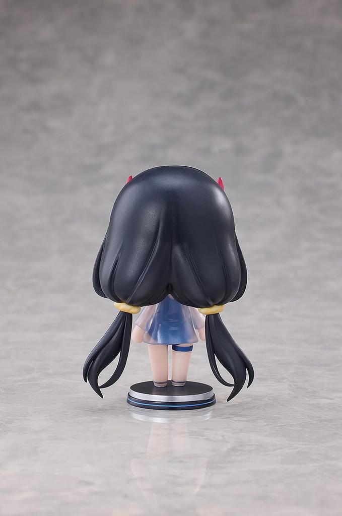 HanaBee "Azur Lane" Summer Swimsuit Q Version Figure Vol.1 Noshiro ABS & PVC Painted Complete Figure