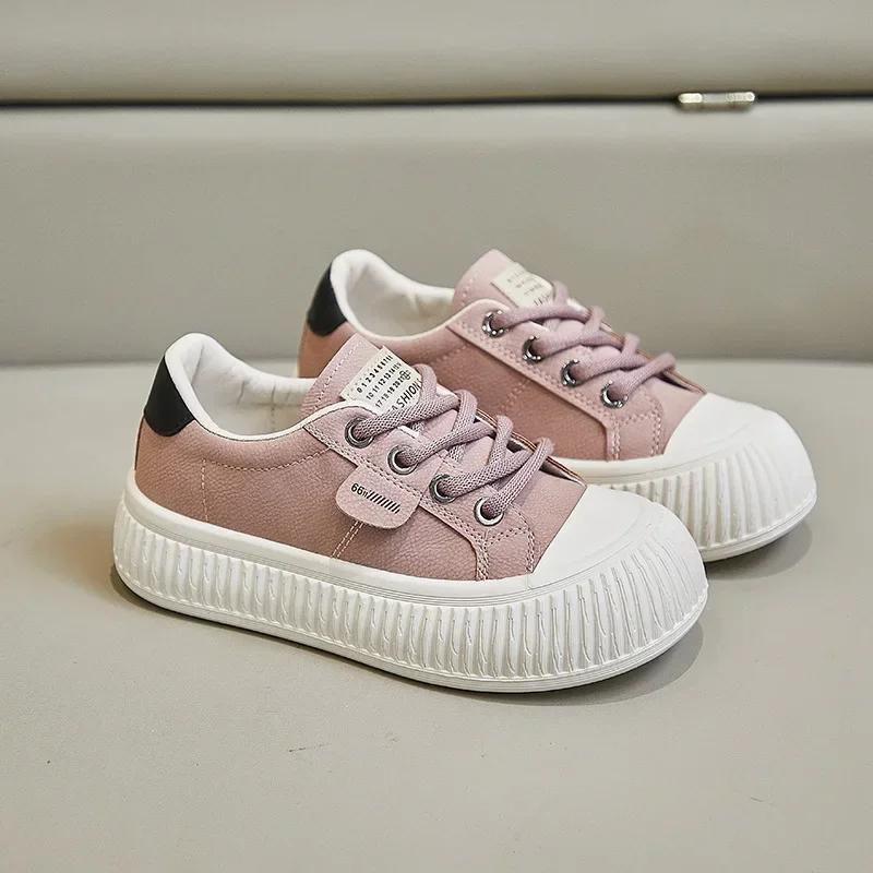 Fashion Comemore Women Fashion Casual Solid Color Sneakers Female Shoe Ladies 2025 Autumn New Designer Sports Shoes Zapatillas De Mujer